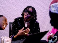 Dogorema – Captain