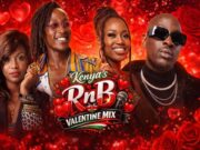 Dj Lyta – Kenya’s Rnb Valentine Mix 2026 | Bien,Njerae,Bensoul ,Nviiri