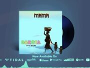 Dakota mtu Hatari – Mama