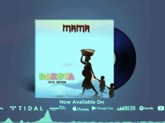 Dakota mtu Hatari – Mama
