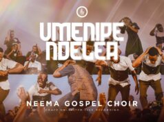 Neema Gospel Choir – Umenipendelea