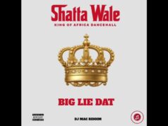Shatta Wale – Big Lie Dat