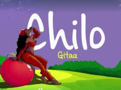Gitaa – Chilo