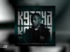 Steve Jay MusiQ – Zone 03