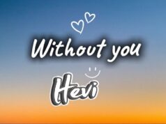 Hevi – Without You