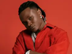 Mbosso – Darasa La Saba