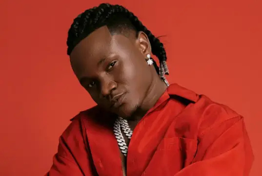 Mbosso – Darasa La Saba