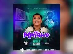 Uncle Chumi – Mpitawo