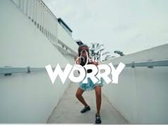 Yampano – Don’t Worry