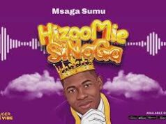Msaga Sumu – Hizoo Mie Sinaga