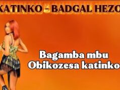 BadGal Hezo – Katinko