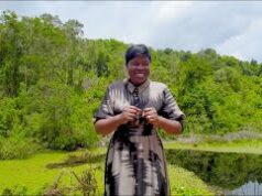 Vaileth Mwaisumo – Wote Wajue