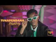 VIDEO HanBoy – Tunapendana