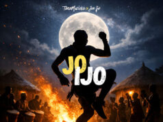 Joe Ijo Ft Tana Muzicka – Jo Ijo