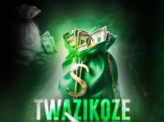 Recho Rey – Twazikoze