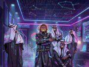 Ayo Maff – God is working