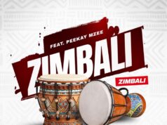 Kaytah, Kayflex ZA & Irvine SA – Zimbali Ft Peekay Mzee