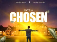 Popcaan – Chosen