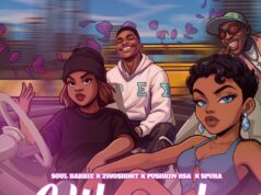 Soul Barbie – uThando Ft 2woshort, Pushkin RSA & Spura