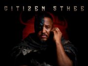 Citizen Sthee – Red Sea
