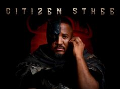 Citizen Sthee – Insane Focus