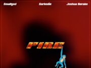 Smallgod – Fire ft. Sarkodie & Joshua Baraka