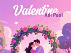 Kili Paul – Valentine