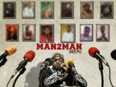 Dremo – Man2Man
