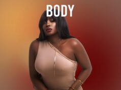 Iryn Namubiru – BODY