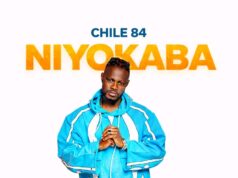 Chile 84 – Niyokaba