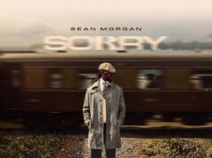 Sean Morgan – Sorry