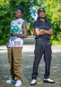 4 Na 5 Ft Mr Phill - Pono Pono
