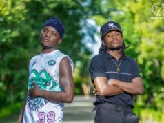 4 Na 5 Ft Mr Phill – Pono Pono 4 Na 5 Ft Mr Phill - Pono Pono