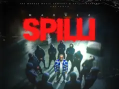 MarazA – SPILLI