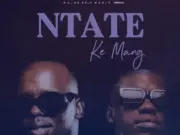 Ama Grootman – Ntate Ke Mang Ft Da Mabusa, SoulQue, Tshepang M & Kim Sax Ama Grootman - Ntate Ke Mang Ft Da Mabusa, SoulQue, Tshepang M & Kim Sax