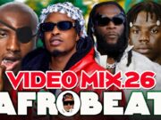 LATEST AFROPARTY AMAPIANO 2026 MIX BY DJ WYTEE LATEST AFROPARTY AMAPIANO 2026 MIX BY DJ WYTEE