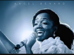 Angel Benard – NIMEONA