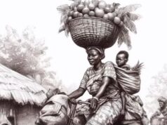 Asake Wabongo Ft Lody Music – Mama Yako