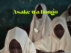Asake Wabongo – Darasa La Saba (Singeli)