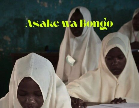 Asake Wabongo – Darasa La Saba (Singeli)