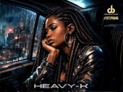Heavy-K – Azange Ft Amahle Gasa Heavy-K - Azange Ft Amahle Gasa