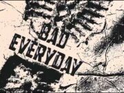 Toxic Lyrikali – Bad Everyday Toxic Lyrikali - Bad Everyday