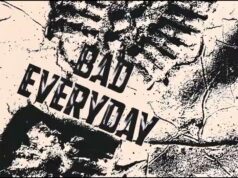 Toxic Lyrikali – Bad Everyday Toxic Lyrikali - Bad Everyday