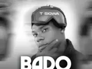 T Sigwa – Bado Nipo T Sigwa - Bado Nipo