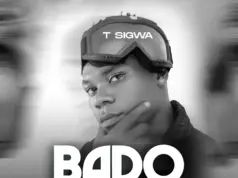 T Sigwa – Bado Nipo T Sigwa - Bado Nipo