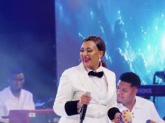 Bella Kombo – The Joy Of The Lord