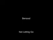 Bensoul – Not Letting Go Bensoul - Not Letting Go