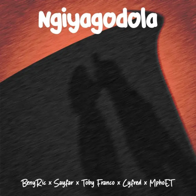 Benyric, Sayfar, Toby Franco & Cyfred – Ngiyagodola Ft Mphoet