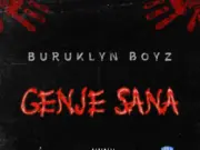Buruklyn Boyz – Genje Sana Buruklyn Boyz - Genje Sana