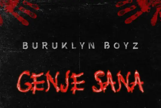 Buruklyn Boyz – Genje Sana Buruklyn Boyz - Genje Sana